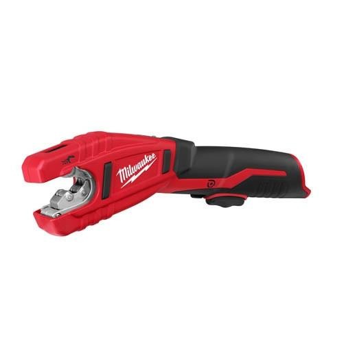 Milwaukee 2471-20 M12 Copper Tubing Cutter Tool Only