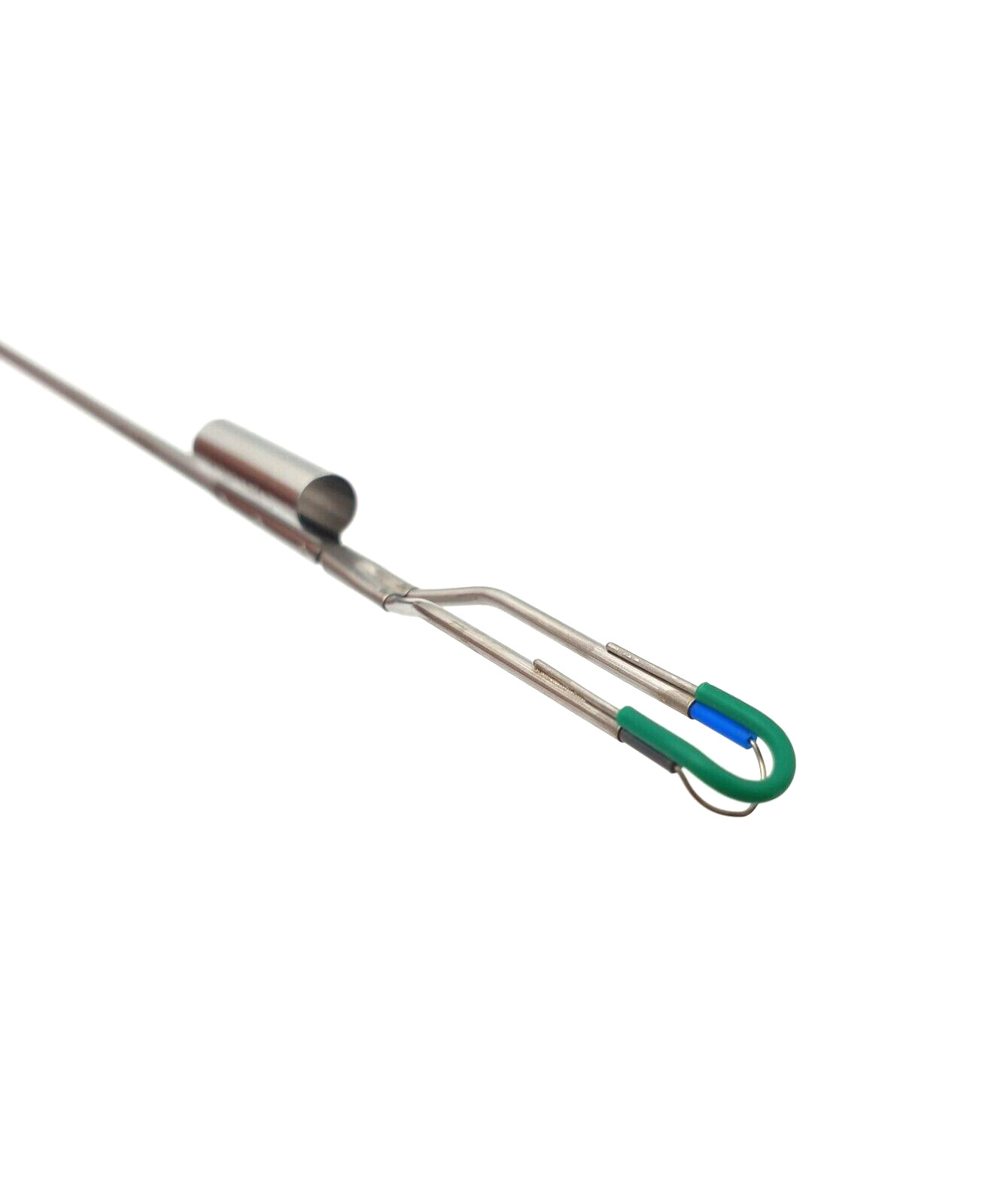 5 x bipolar enucleation-electrode TUEB for STORZ-type resectoscope