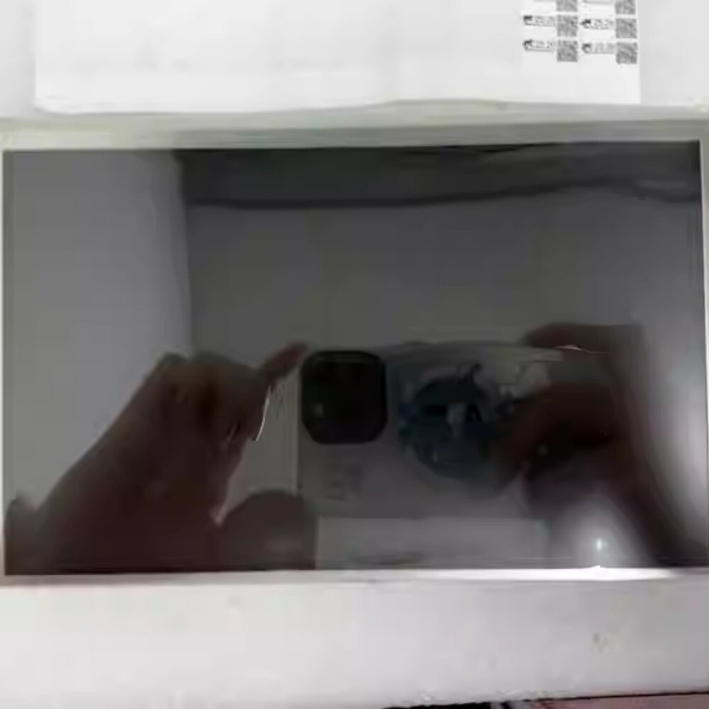 8-inch lcd display screen panel 800×480 LQ080Y5DR01