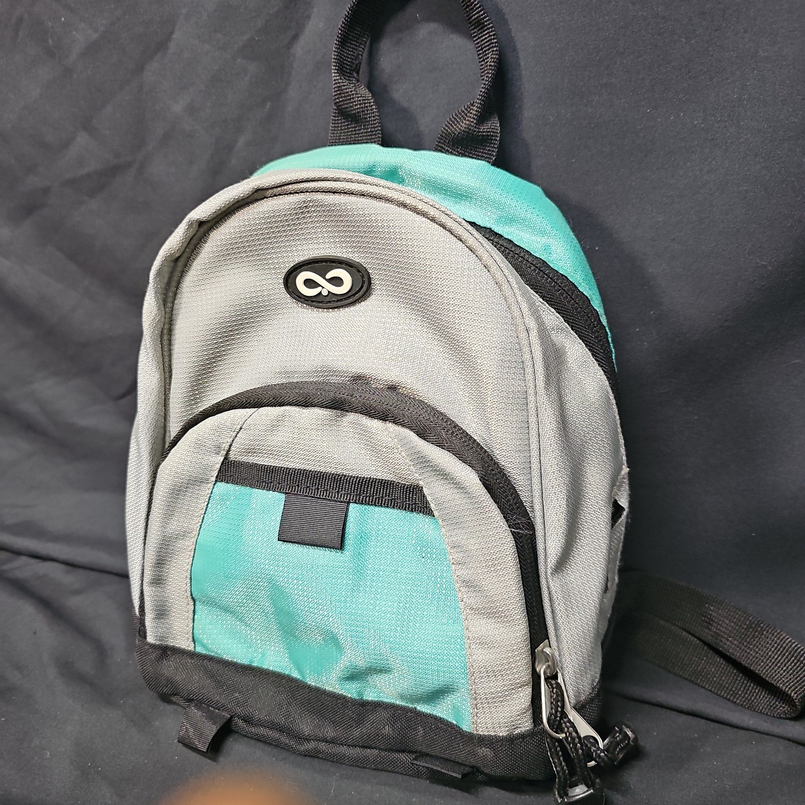 Moog PCK 2002 Backpack For 500ml Feeding Bags
