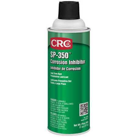 Crc 03262 Corrosion Inhibitor, 16 Oz.