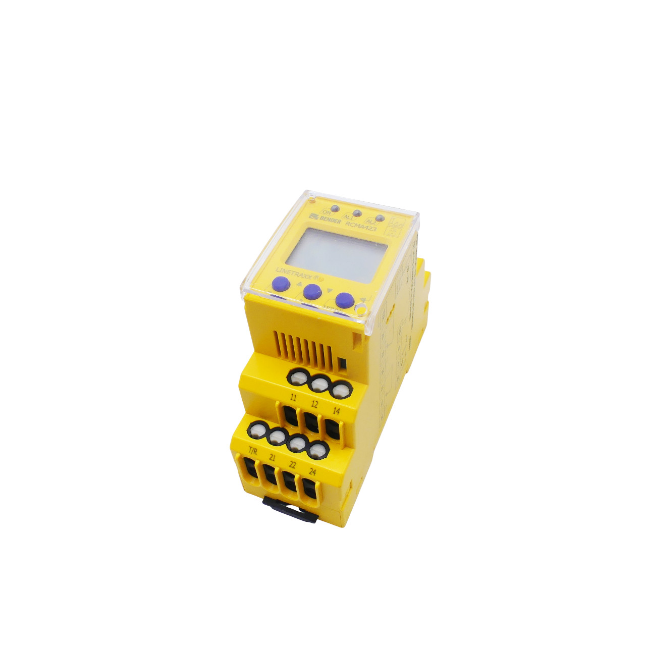 BENDER LINETRAXX RCMA423-D-2 Differential Current Monitor B74043025 -Unused-