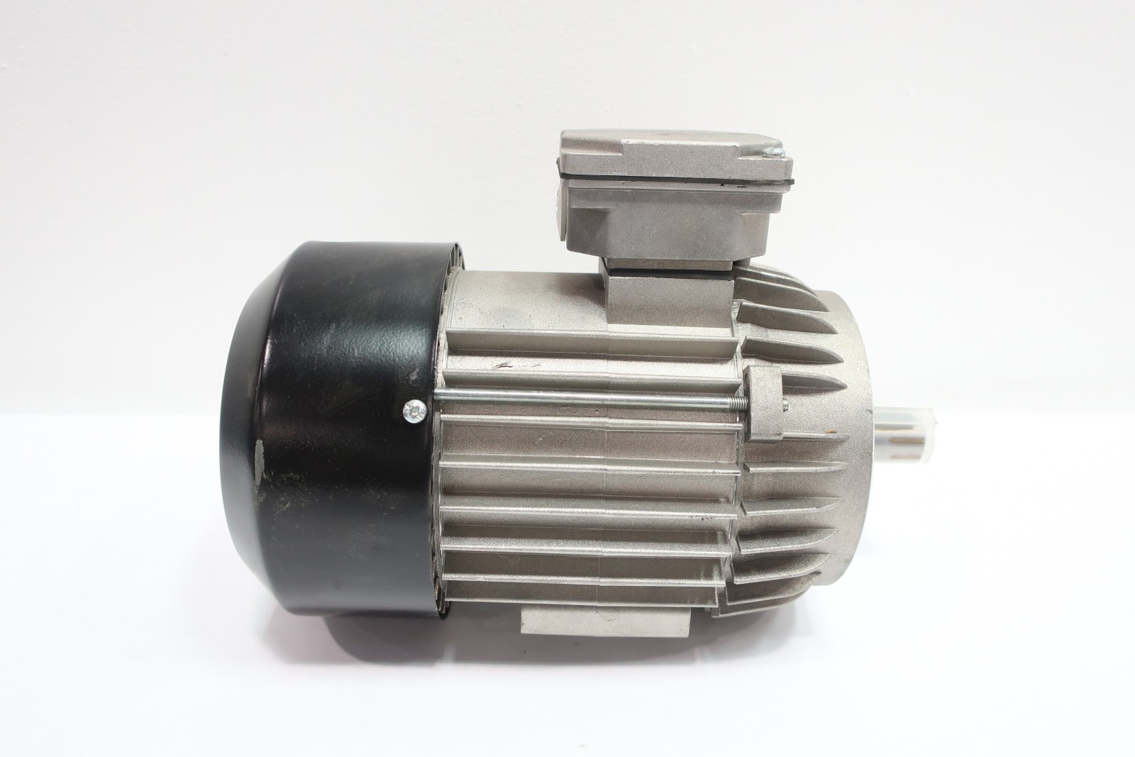Rexroth 3842518058 Ac Motor 0.63kw 1660rpm 460v-ac 3ph