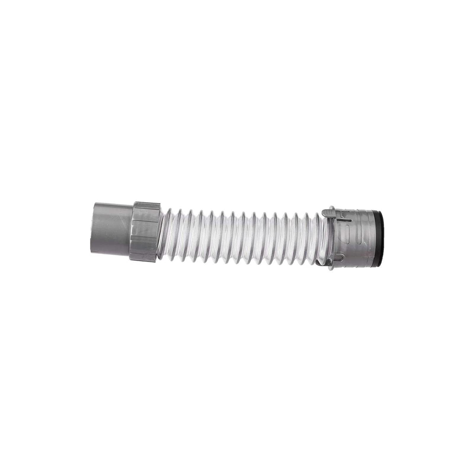 Vacuum Cleaner Hose, Flexible Short Hose Replacement Short, Default
