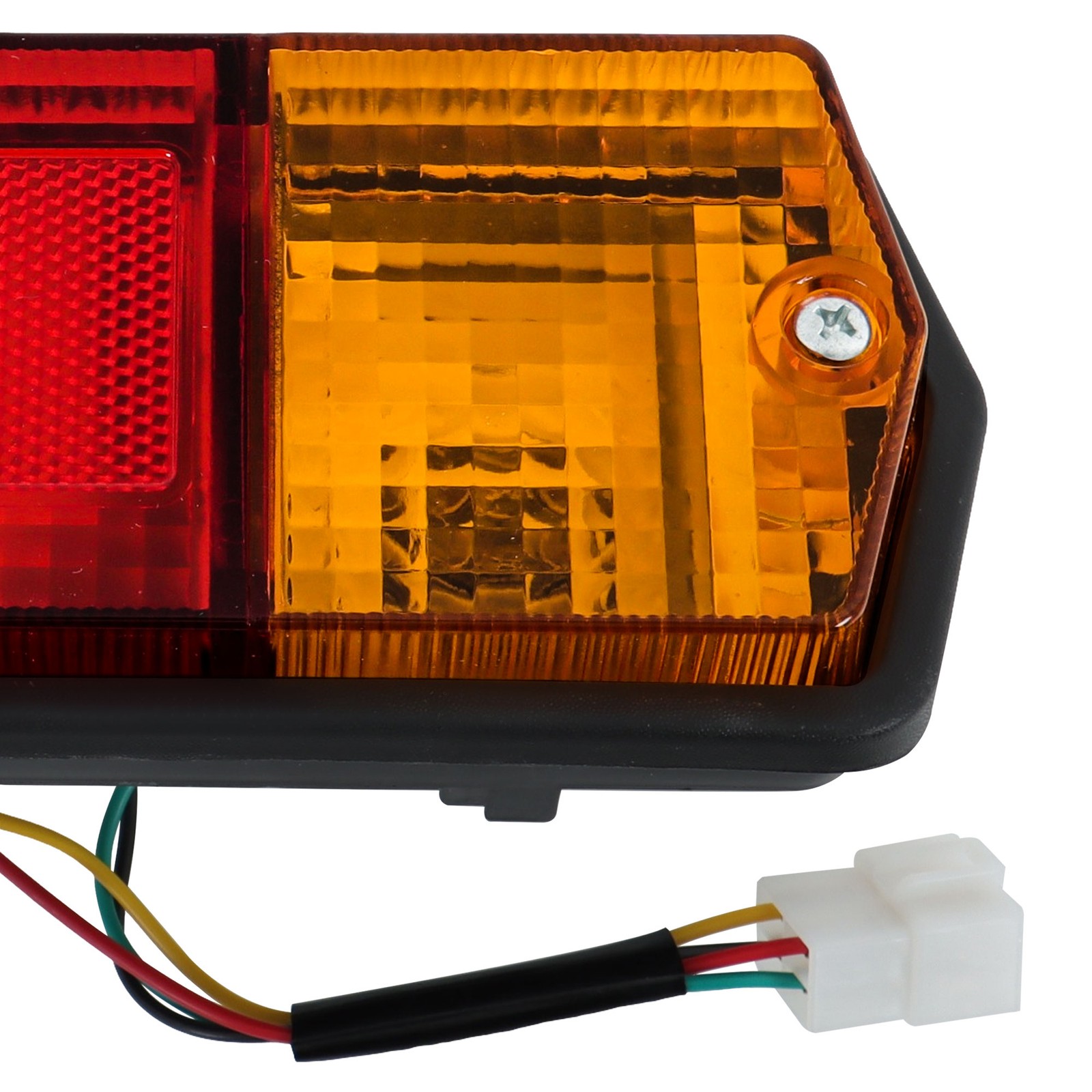 Right Tail Light for Kubota L2800 L3130 L3240 Lamp Signal Rear Hazard