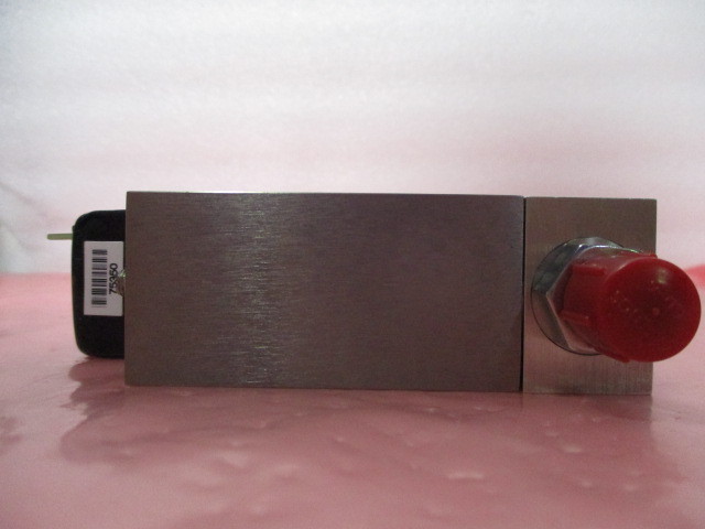 Unit UFC-1110A Mass Flow Controller, H2, 20 SLPM, 424423