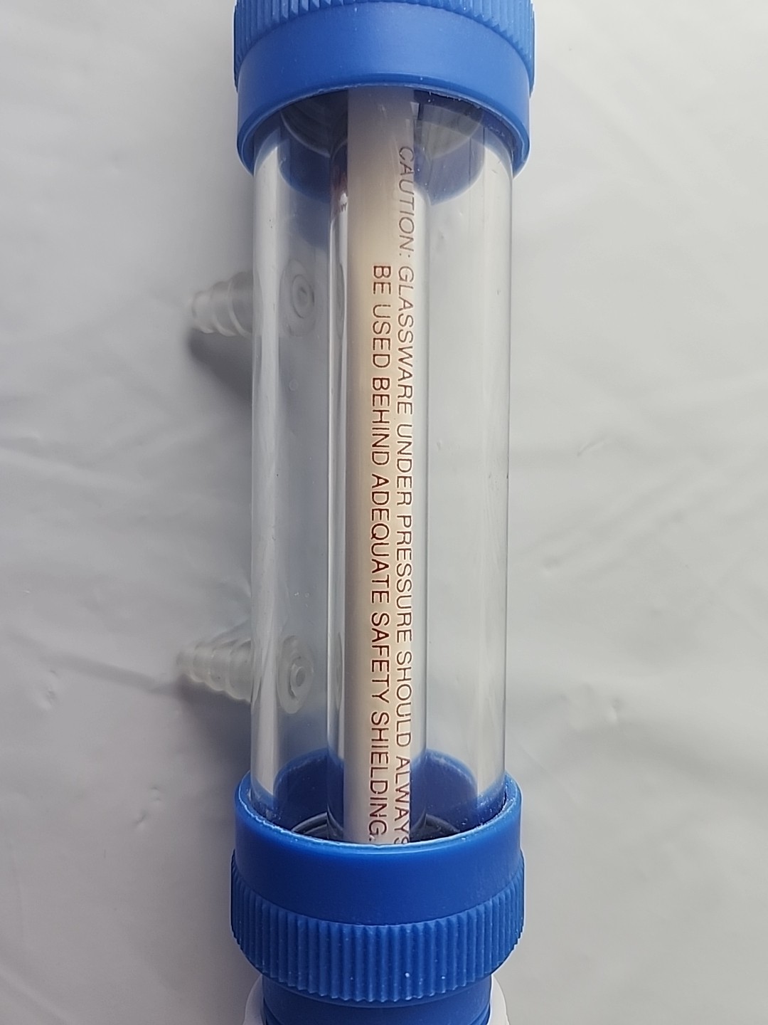MilliporeSigma™ Supelco™ PTFE Fitting, Jacketed Liquid Chromatography Column
