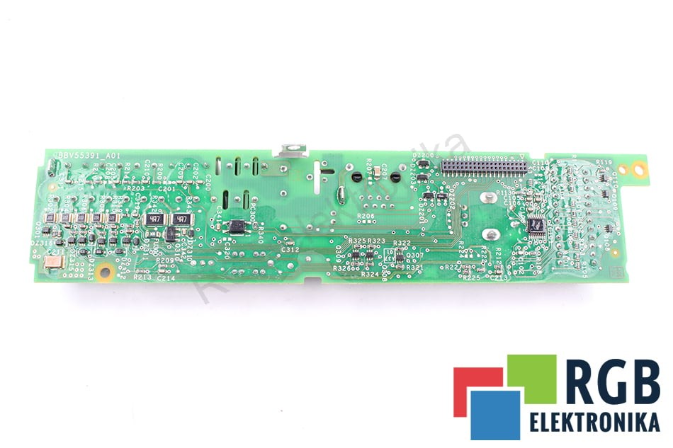 BBV55391_A01 DO ATV32HD11N4 TELEMECANIQUE – Refurbished – 24 Months Warranty
