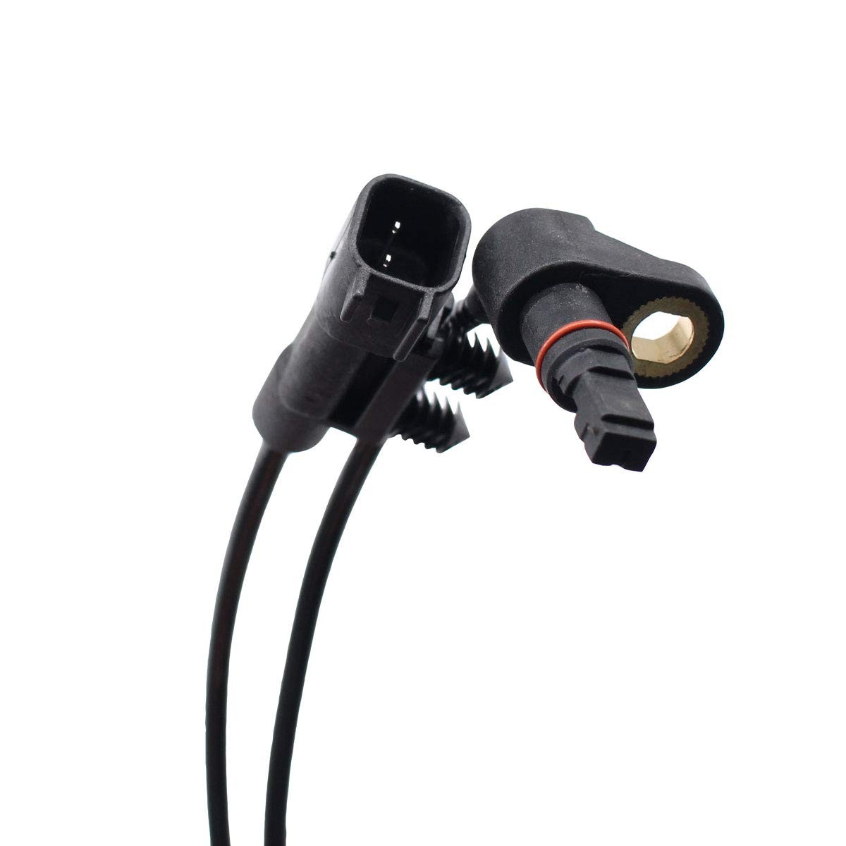Set of 4 Front Rear Left Driver and Right Passenger Side ABS Wheel Speed Sensor