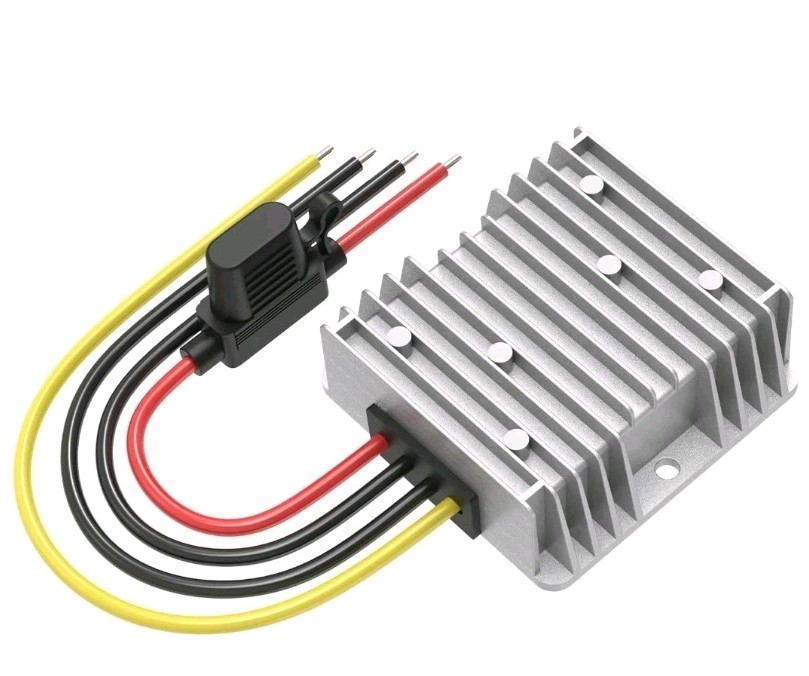 240W DC to DC Converter 24V/36V/48V to 12V 20A MAX