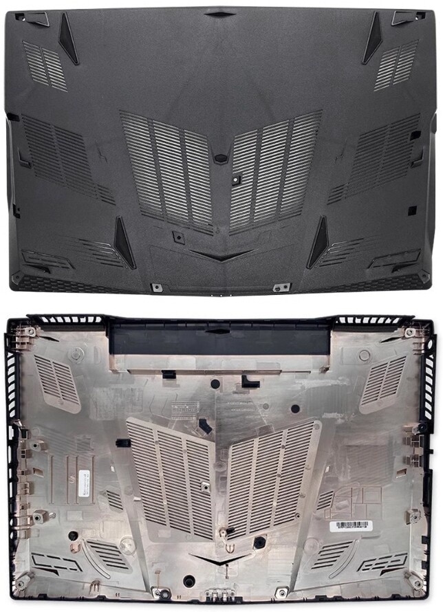 FOR GP63 GL63 GP63VR MS-16P4 Laptop Base Bottom Cover Case D Shell *tm