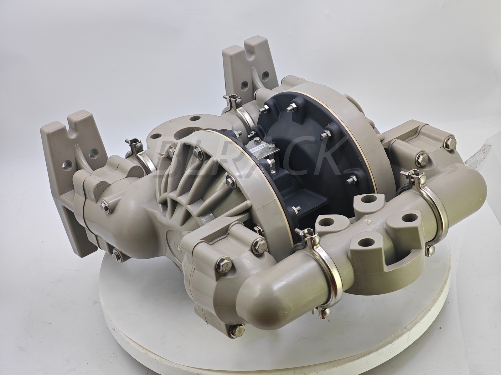 New 2″ Air Operated Double Diaphragm Pump For Ingersoll Rand ARO 6662A3-3EB-C