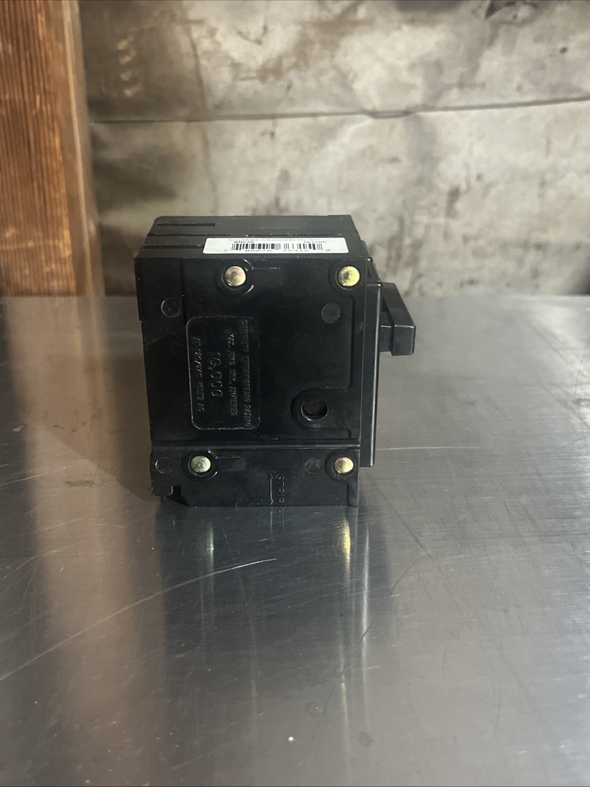 EATON BR270 70 AMP 2 POLE 120/240V TYPE BR CIRCUIT BREAKER