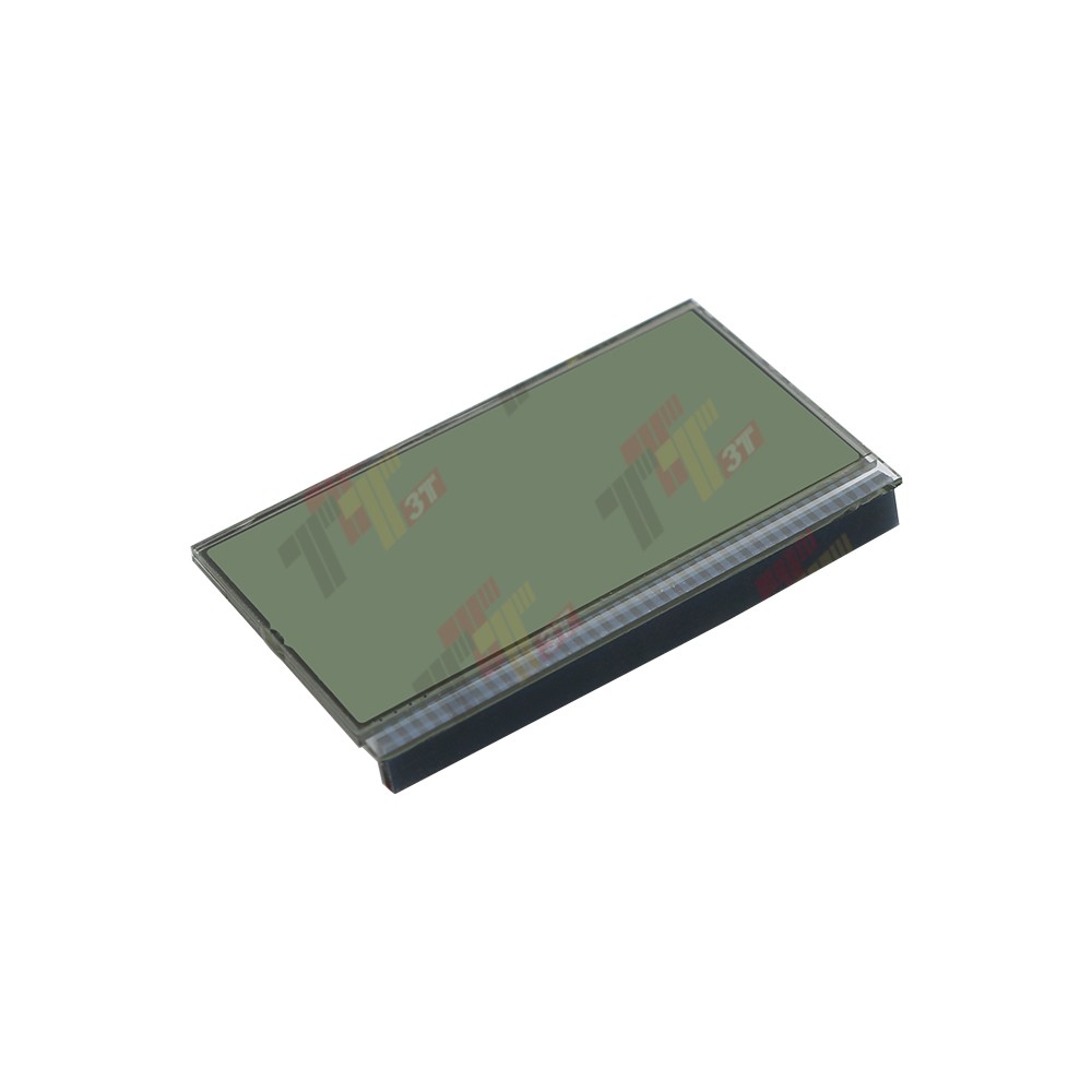 Display for FLUKE 113 114 115 116 117 True-rms Digital Multimeter