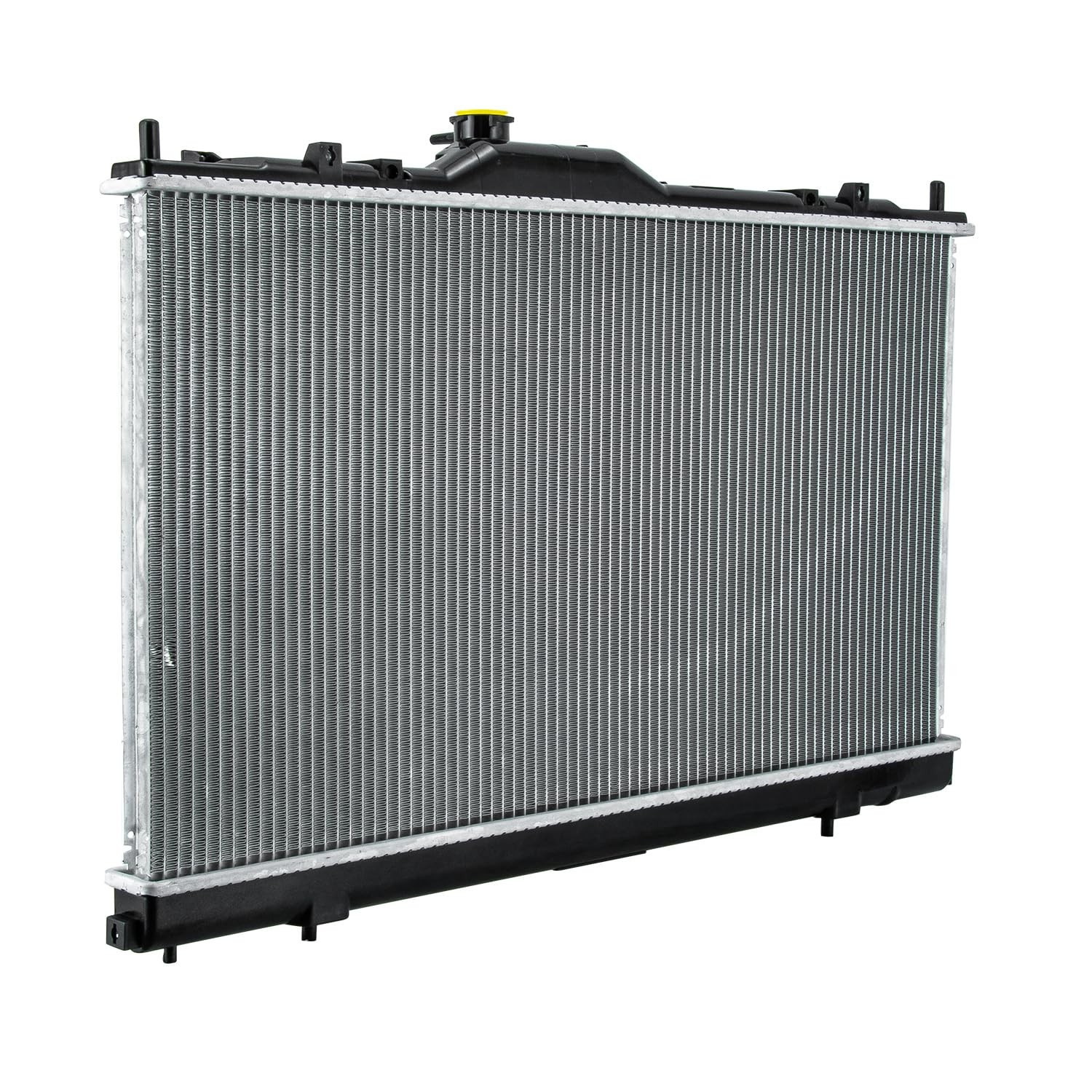 Aluminum Core Radiator for 2005-2008 Mitsubishi 380 DB Sedan 3.8 DB1 DB4 FWD