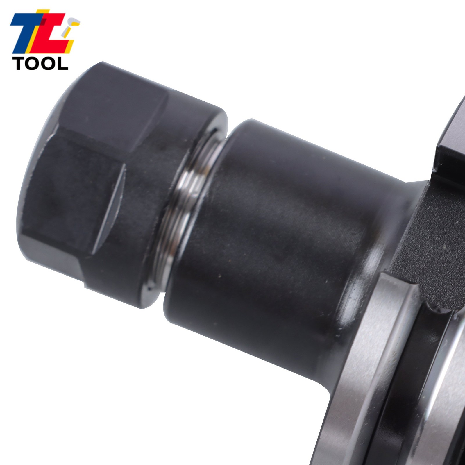 10PCS CAT40 ER16 2.76″ 70mm Collet Chuck Tool Holder Balanced G2.5 20000RPM