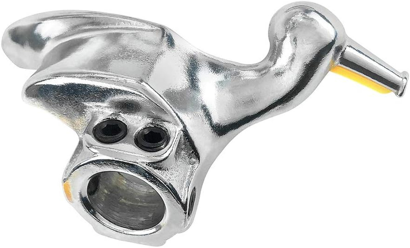 Tire Changer Duck Head Tool 30mm Cast Steel Rim Protectors Mount Demount Replace