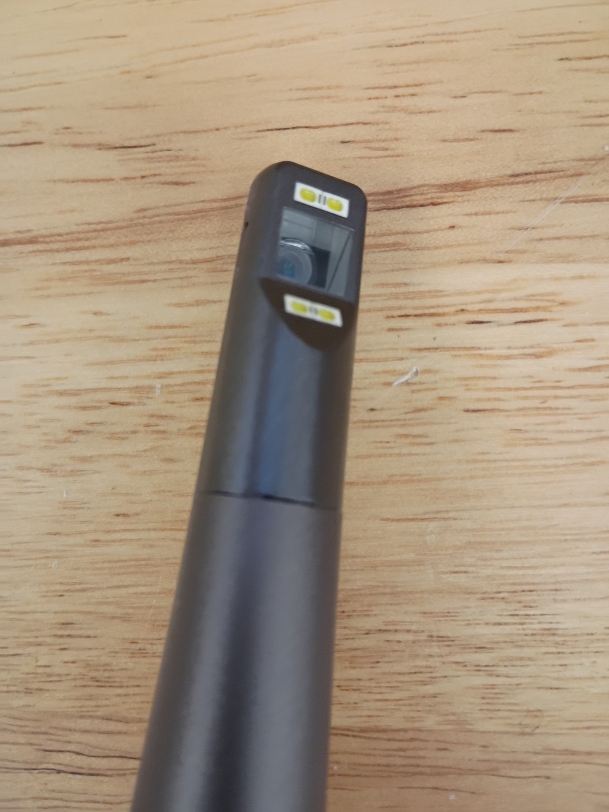 DEXIS Dexcam 4 HD Dental Intraoral Camera w/ USB Cable (Excellent!)
