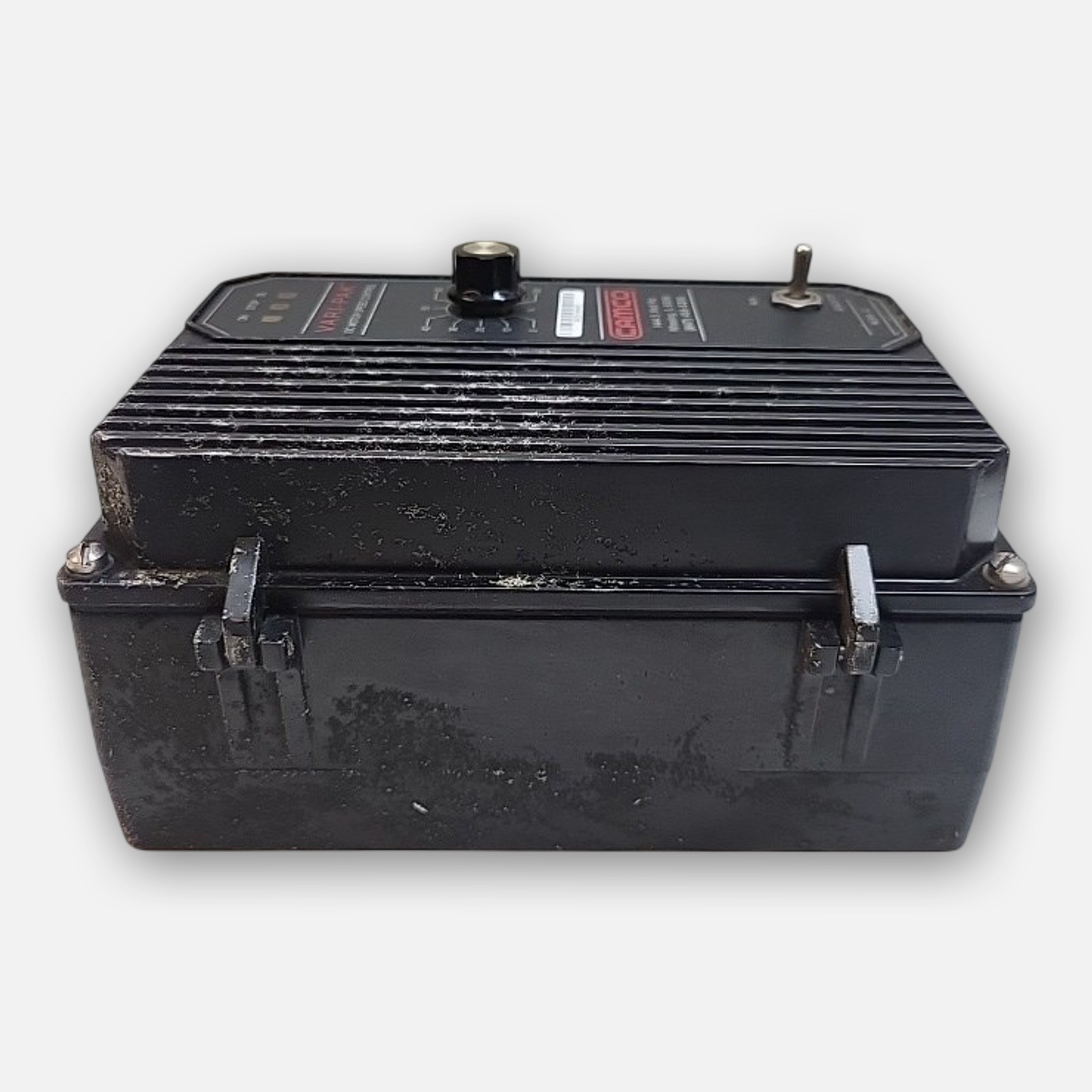 CAMCO 92A61633020000 DC MOTOR CONTROL 115VAC 15.0A 50/60HZ