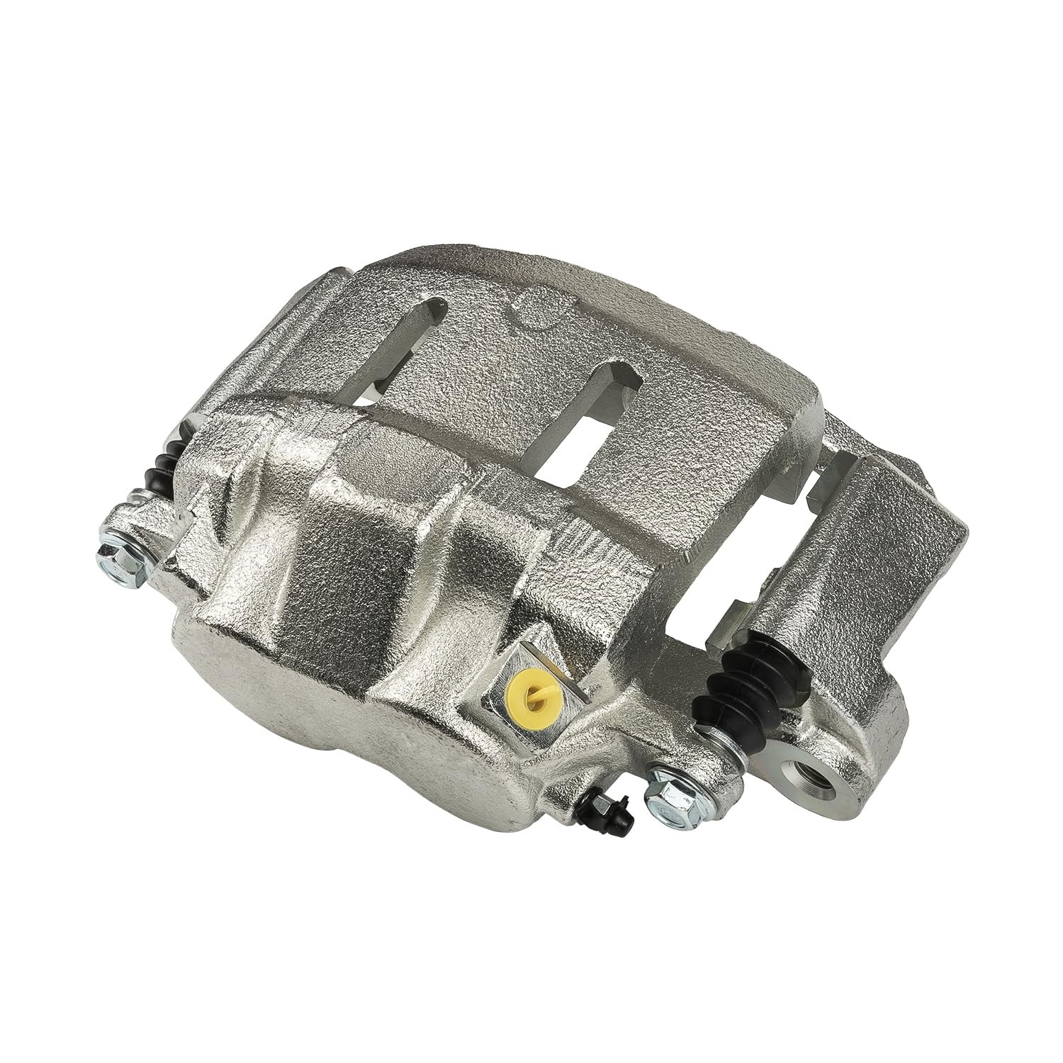Brake Caliper Bracket Compatible Excursion F-250 Super Duty 2000-2004 Front Left