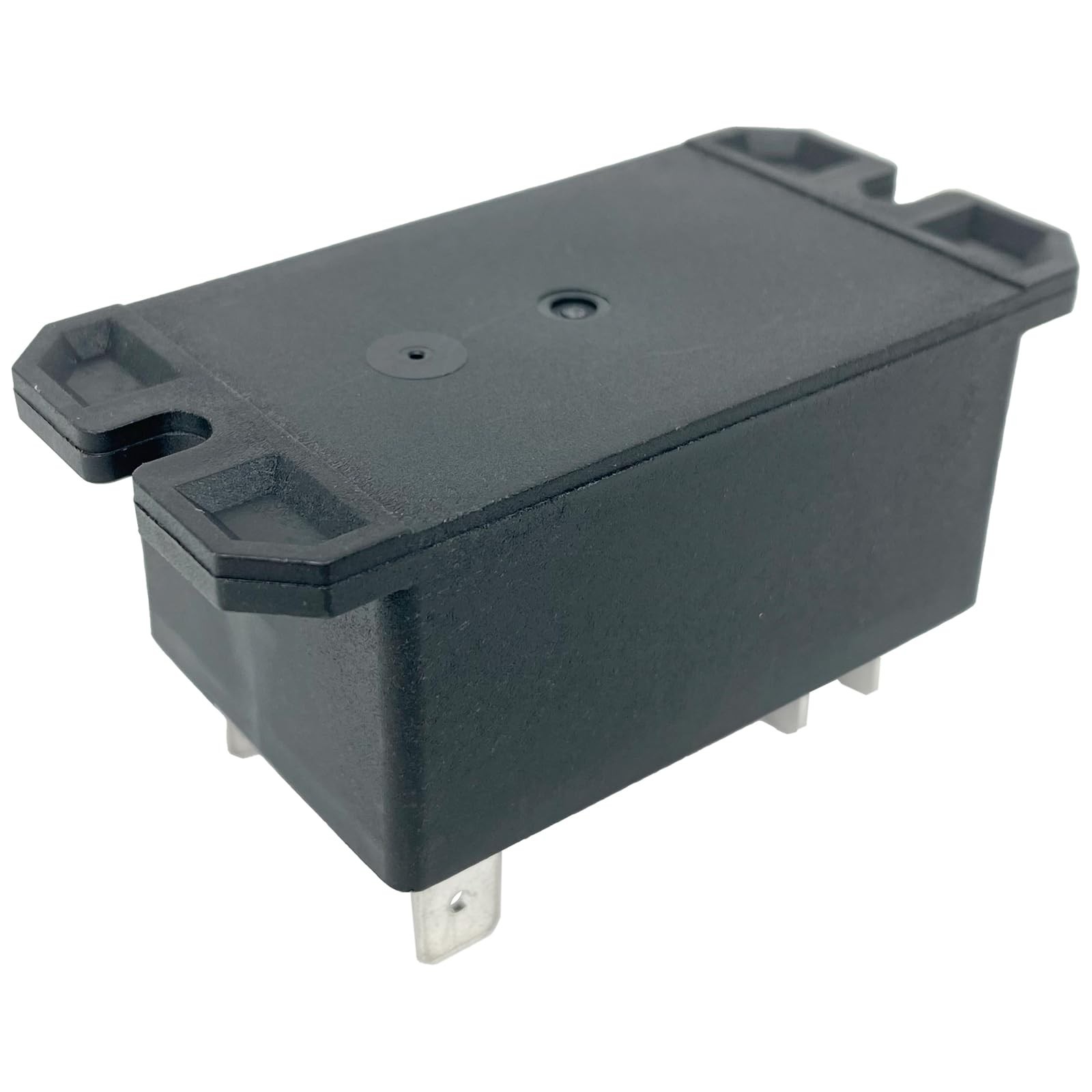 2-Pack T92P7A22-120 Relay – 120VAC 30A 6-Pin DPST-NO Industrial Relay R