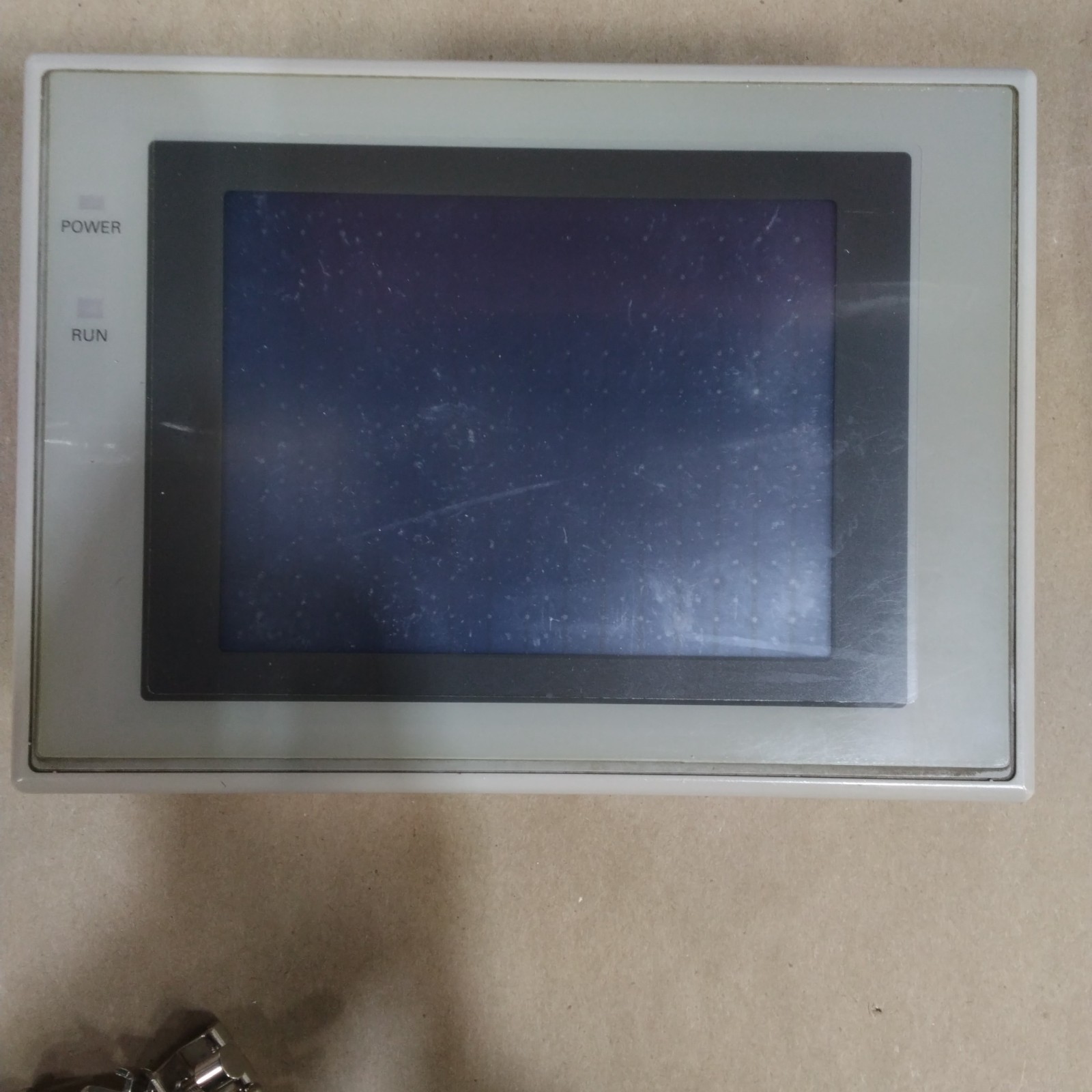 Omron NT31C-ST143-EV3 Touch Screen Panel