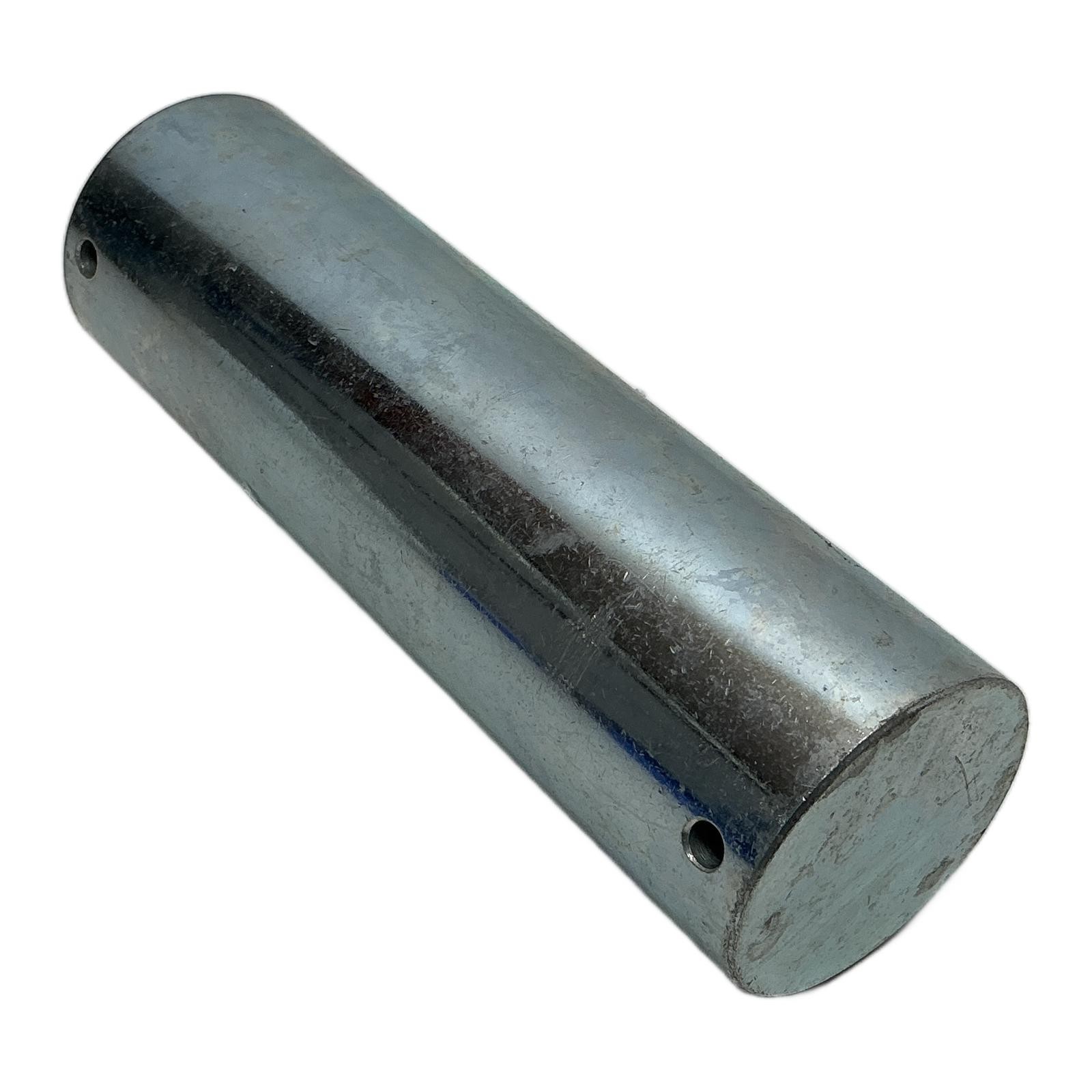 75x245MM Non-threaded steel pin NEUTRAL, Non-threaded steel pin, 75x245MM ……