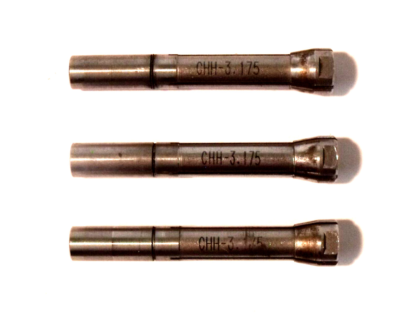 Nakanishi NSK ROTUS III Micro Air Grinder: IM-301 Motor & IH-300 Attachment