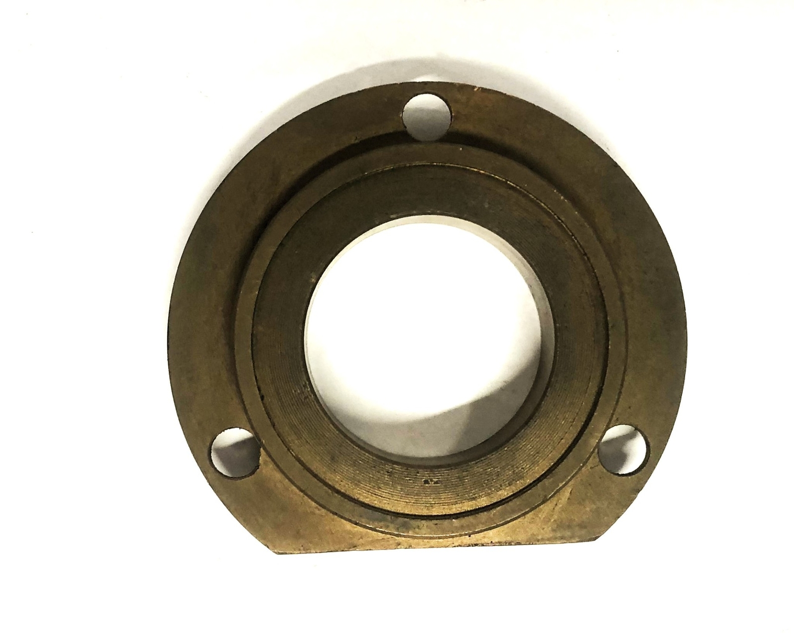 Unbranded 1.36 Inch ID 2.89X2.61 Inch OD Bearing Retainer C-44924 NOS