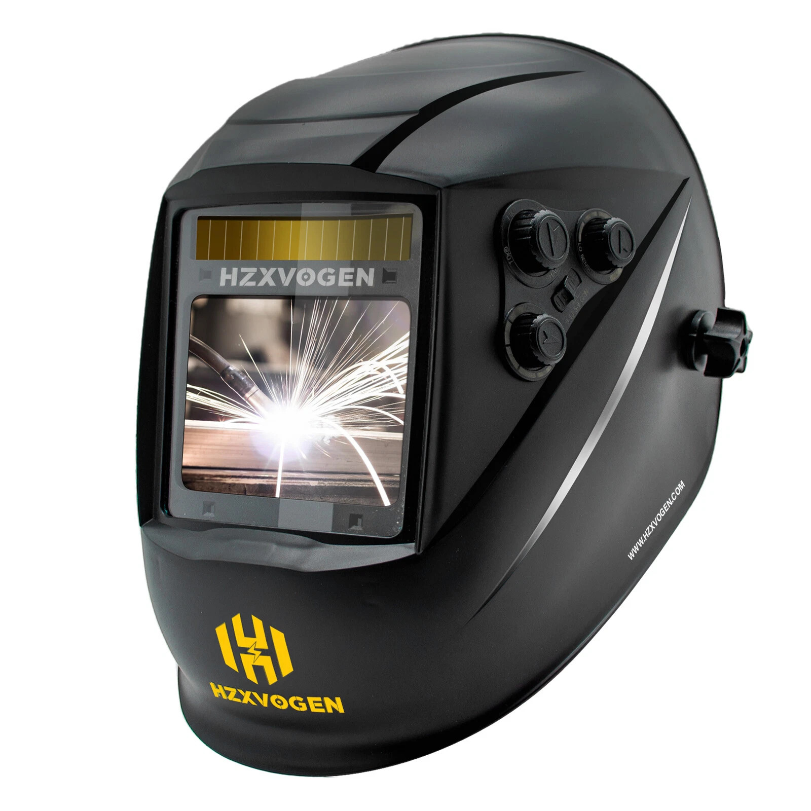 110/220V Non-Touch HF, Plasma Cutter with Helmet &Gloves For HOME DIY US STOCK
