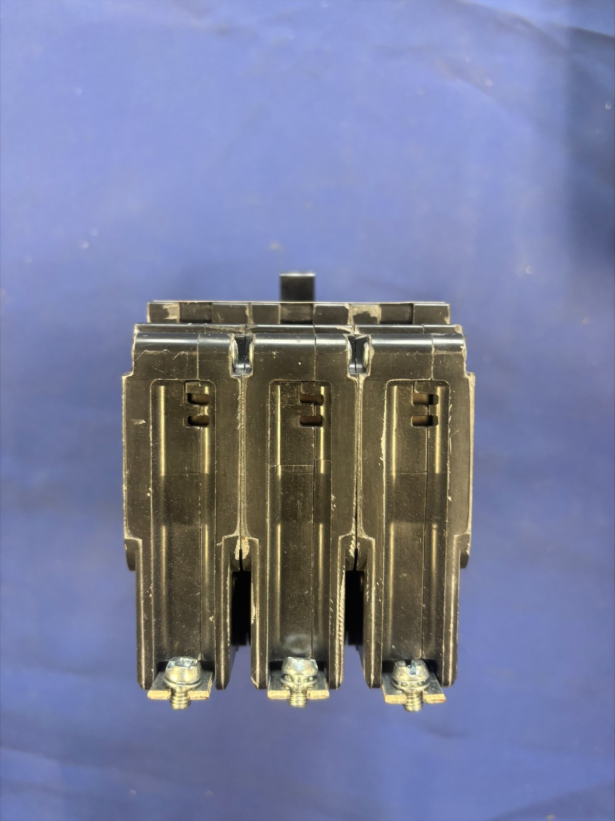 NEW NO BOX Square D EDB34030 30A 3P 480/277V 480/277V EDB34030