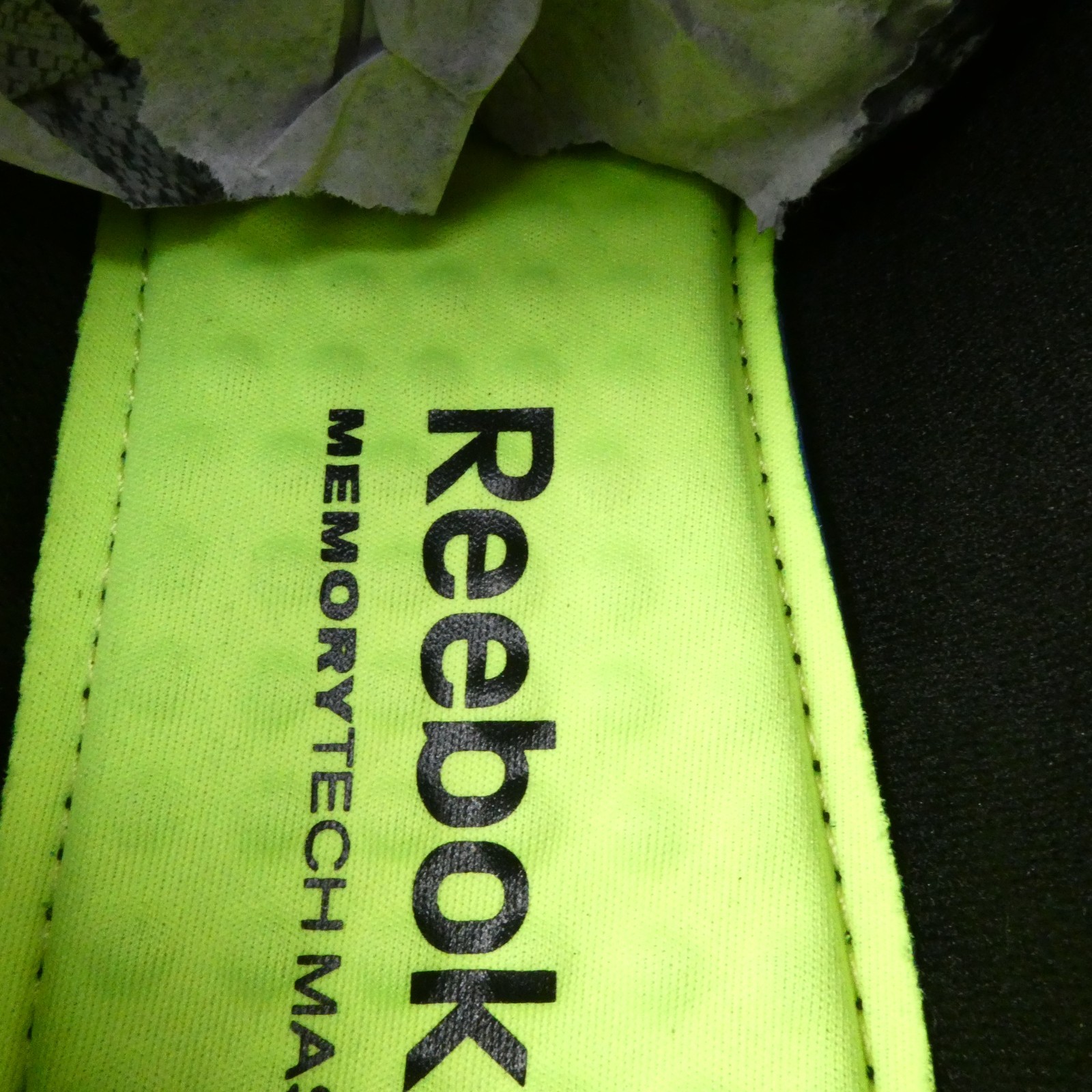 Reebok Work Unisex Men’s 8 -Women’s 10 Sublite Cushion Electrical Alloy Toe Work
