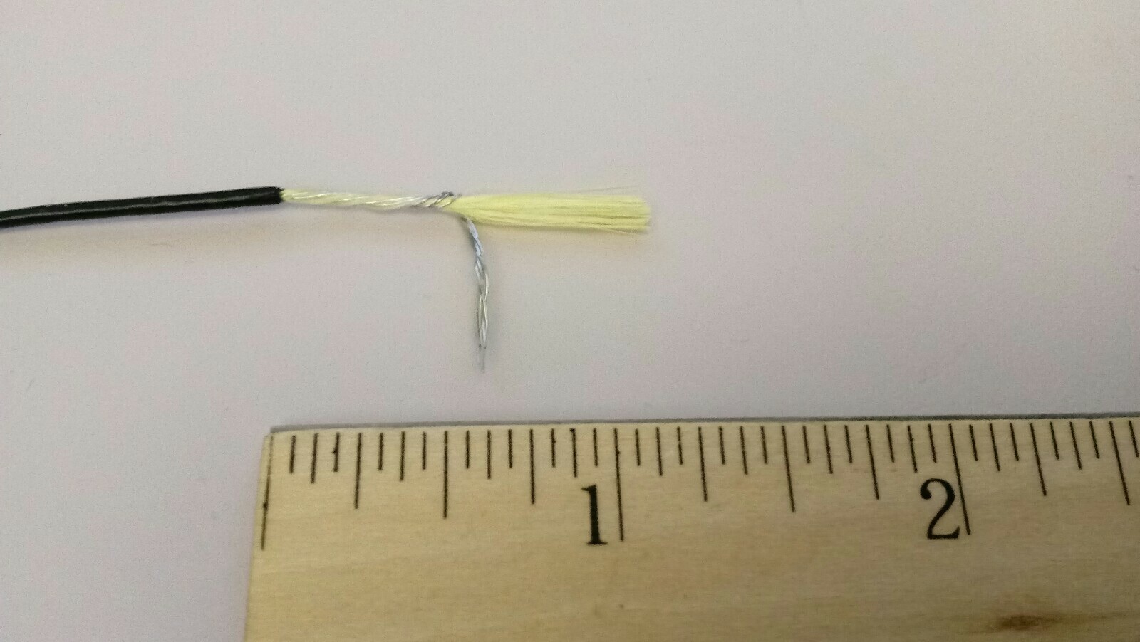 NEW Kev-Flex XL HIGH POWER Stealth Kevlar-reinforced Antenna Wire 75 feet