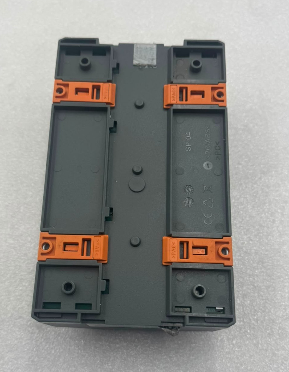 COPELAND XCM25D 543-0220-00 unit controller