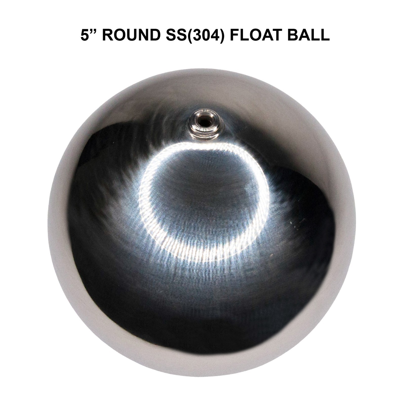 REPLACEMENT VALVE SET FOR VERTICAL RETURN TANK (18″ DIAMETER) WITH ANY HEIGHT