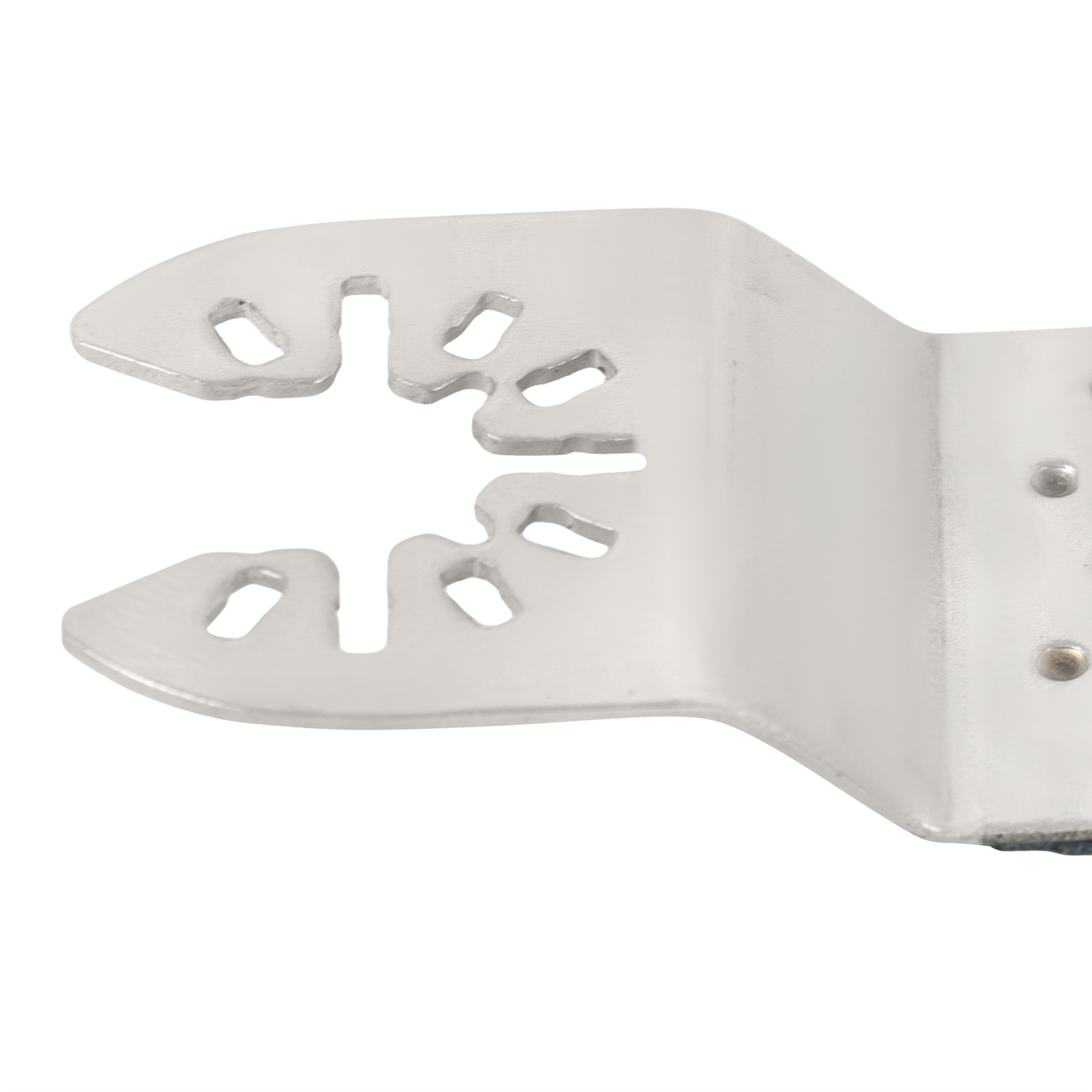 Bi-Metal Oscillating Multitool Quick Release Oscillating Saw Blades Set of 50