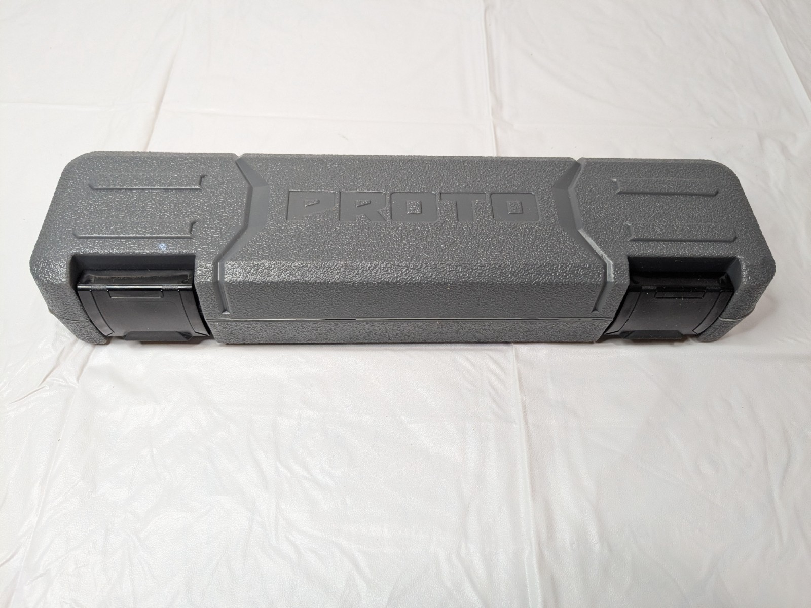 Proto Micrometer Torque Wrench 1/4″ Drive 200.0″Lb Max J6062C