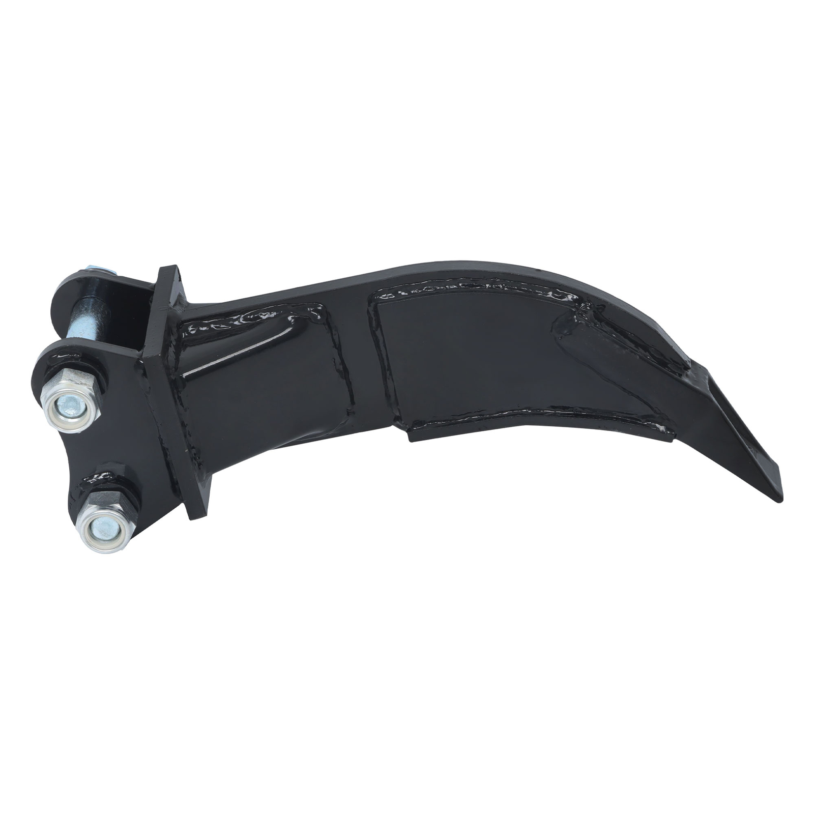 For 1 ton to 1.5 ton Ripper Attachment Hooks Ripper Teeth Mini Excavator