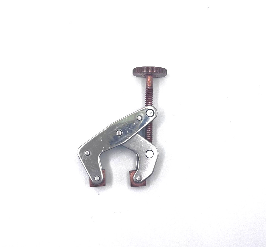 Kant Twist Clamp Mini Cantilever Tool Welding Woodworking Grip USA Made