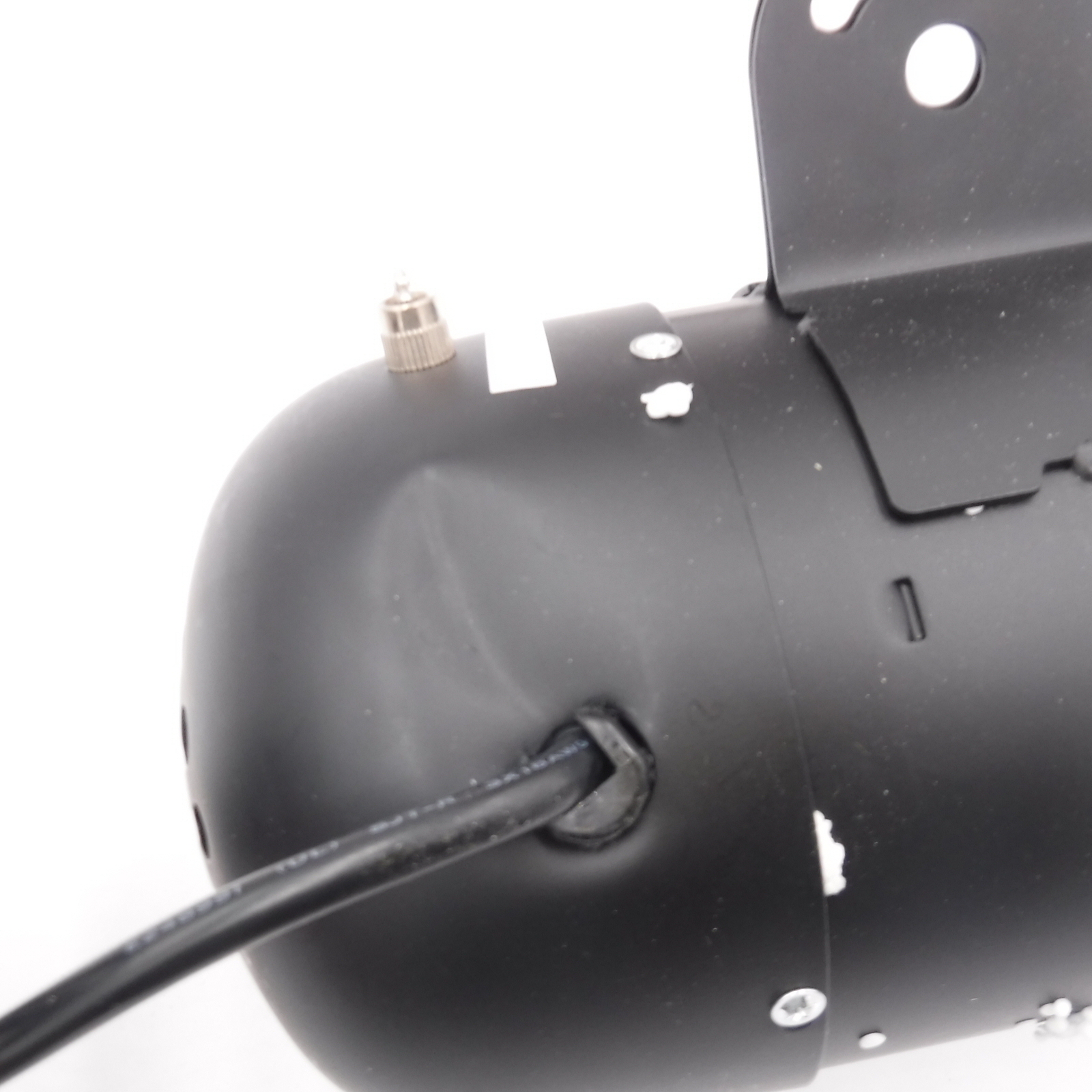 SEE DESC Air King AIF1402830B 120V 60 Hz 275W Class A 3-Speed Fan Motor