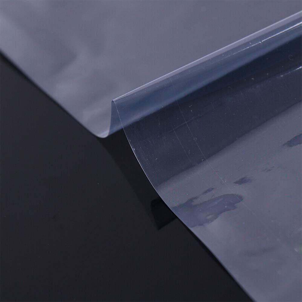Shrink Wrap Bags Heat Shrink Wrap Pvc Material 100 Packs 8 X 10 Inches blue