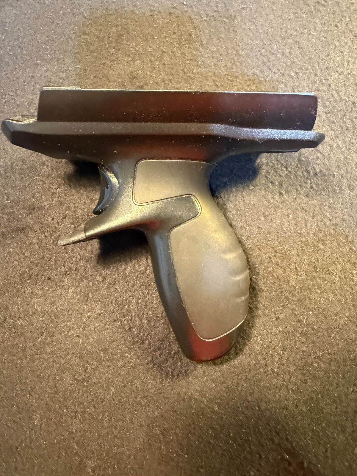 OEM Zebra Trigger Handle For TC5X, E-TC5X