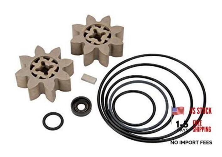110504-1 Conversion and Overhaul Kit for all M-Series Fuel Transfer Pumps