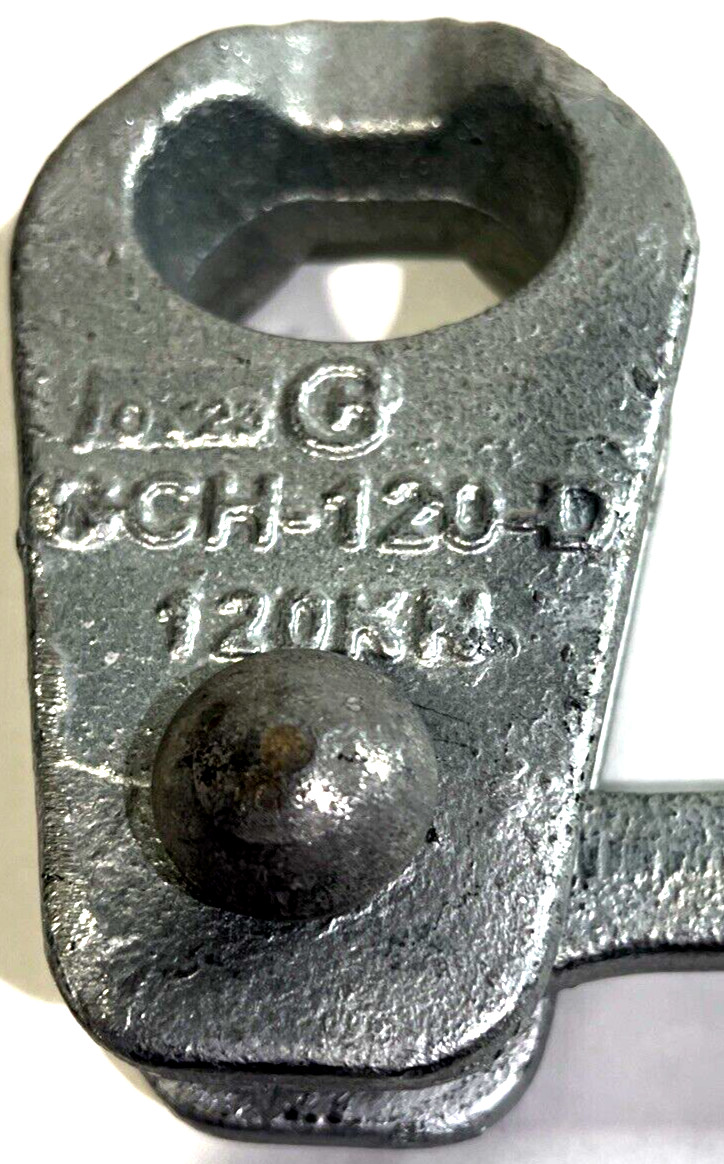EHO-67-D 67KN CH-120-D 120KN ER-67-D G7KN