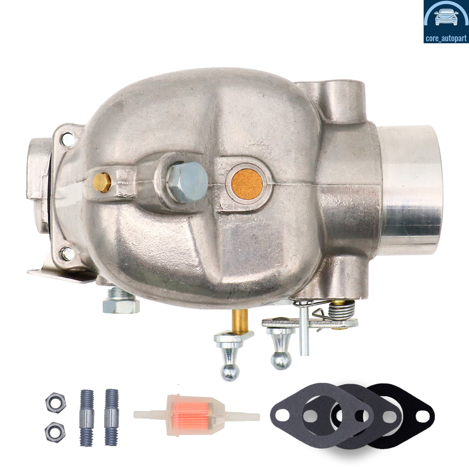 unused Carburetor for Massey Ferguson Tractor 35 40 50 F40 50 135 150 202 204