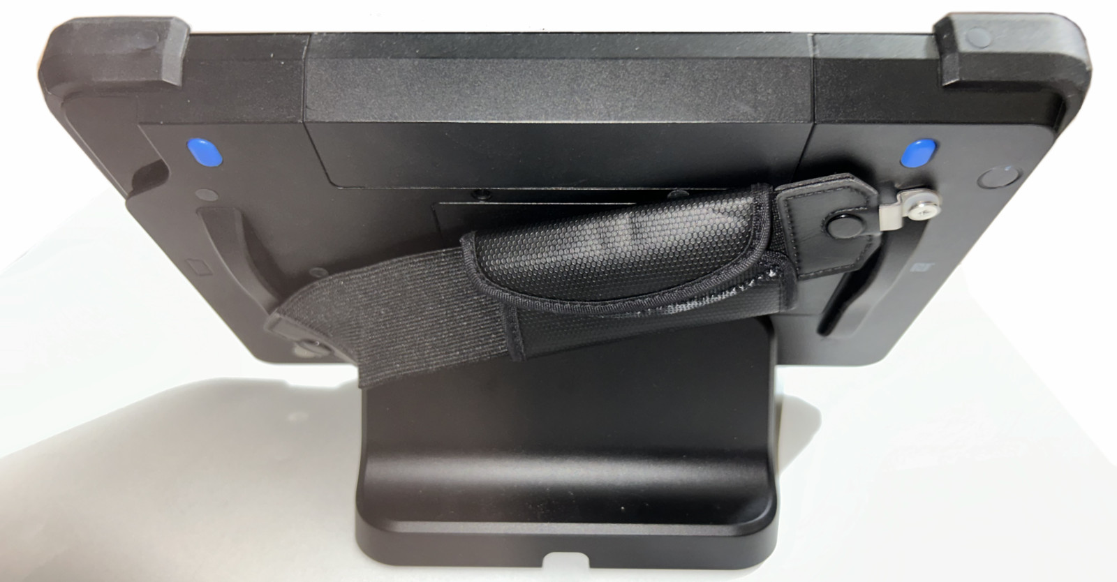 Touch Dynamic Quest10-A64 Point Of Sale Tablet with Charging Cradle