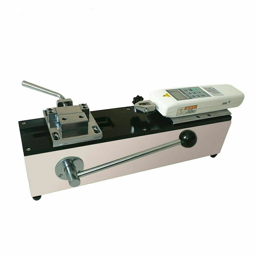 Digital Pull Force Tester HP-500N Terminal HPH Tensile Force Testing Machine US