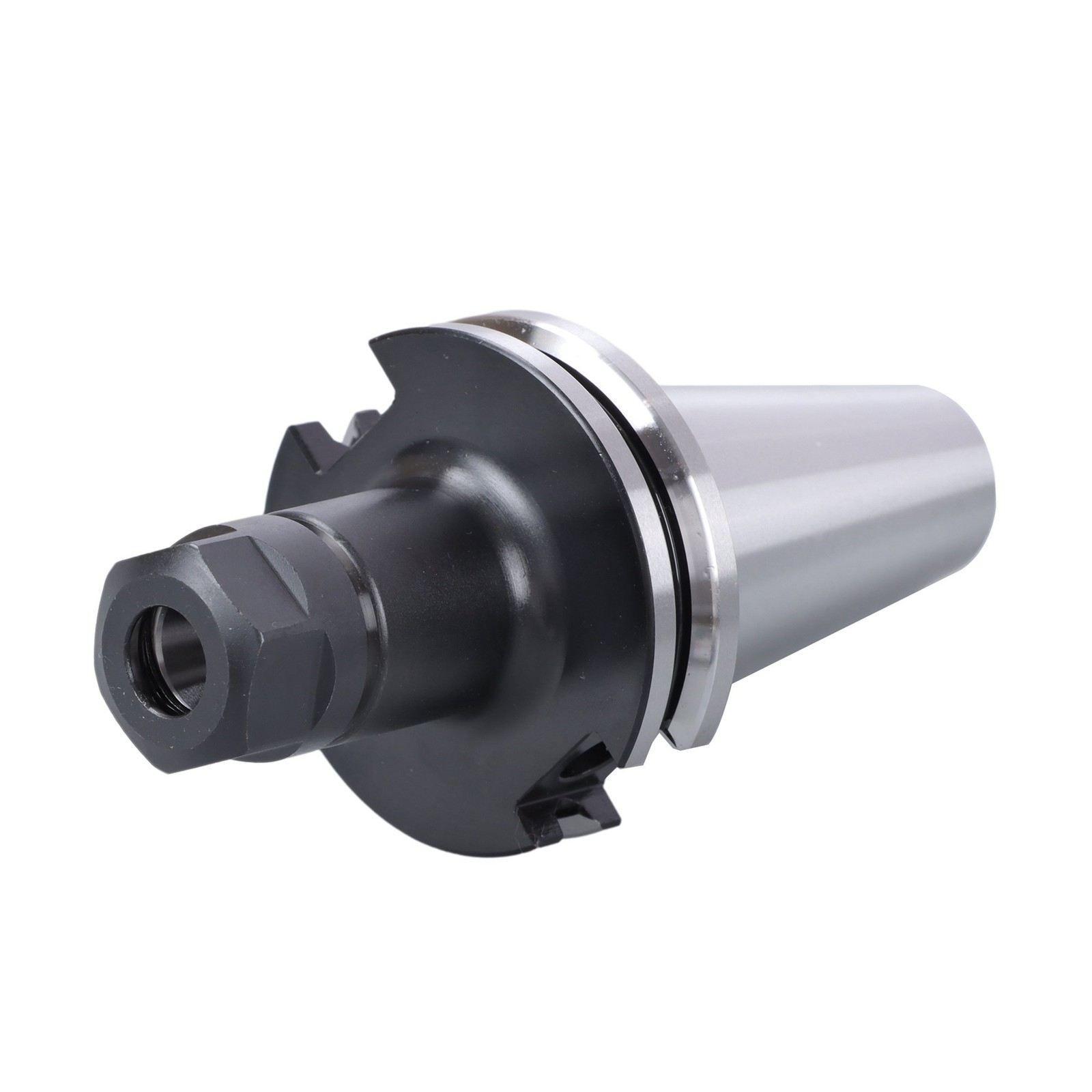 10x CAT40-ER16 Collet Chuck 70mm 2.76″ G2.5 20000RPM CNC Milling Tool