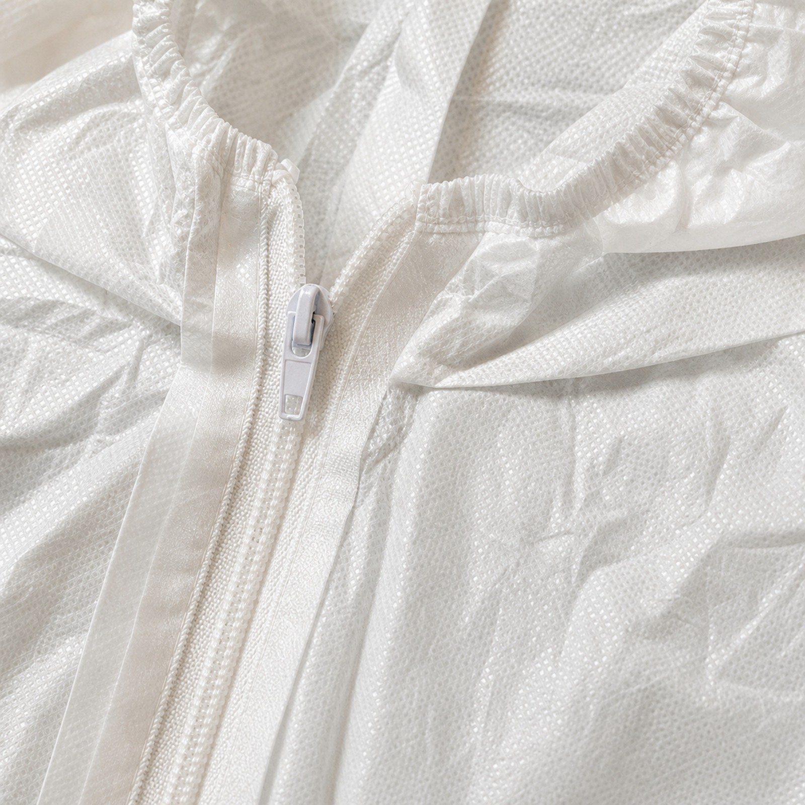 HAZMAT SUIT COVERALL cheaper than DUPONT TYVEK 400 3M ALL SIZES☣️☢️👍