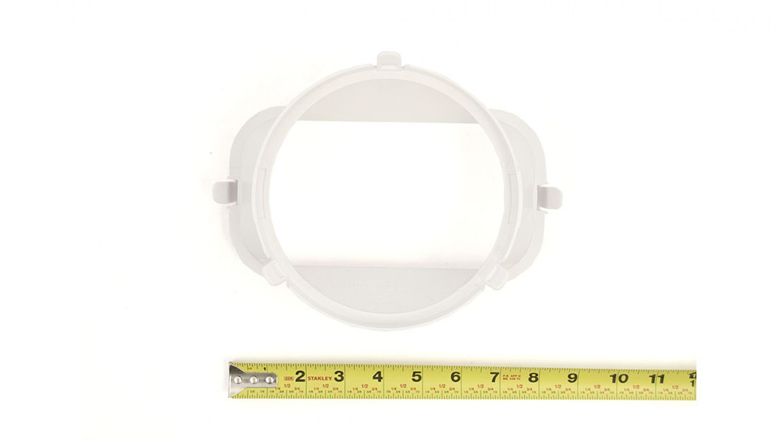 Midea Air Conditioner Part # 12120600A23497 – Air Exhaust Passage